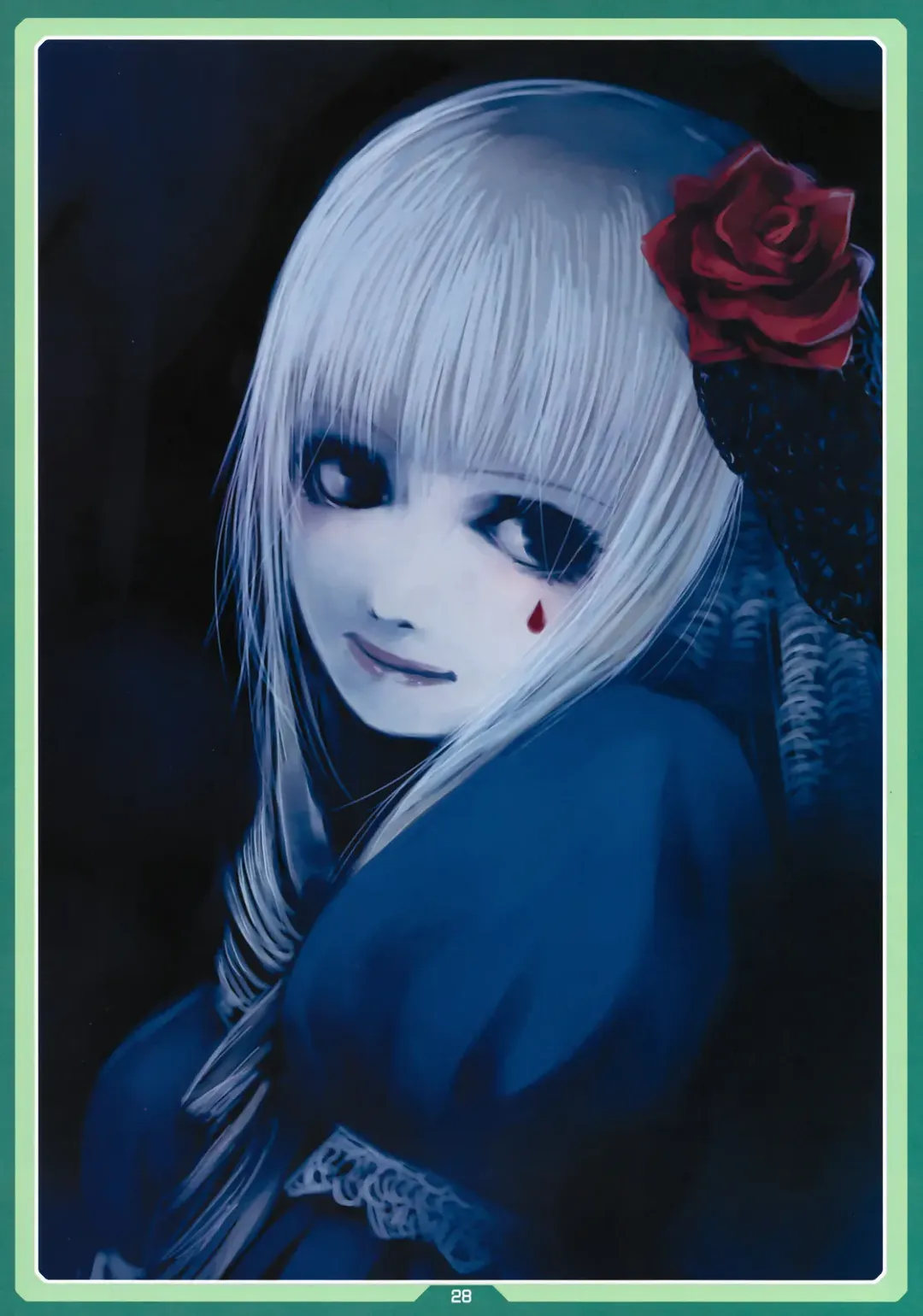 [Cyocyo] HesoPuri Fhentai - Page 26