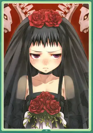 [Cyocyo] HesoPuri Fhentai - Page 14