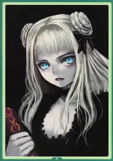 [Cyocyo] HesoPuri Fhentai - Page 18