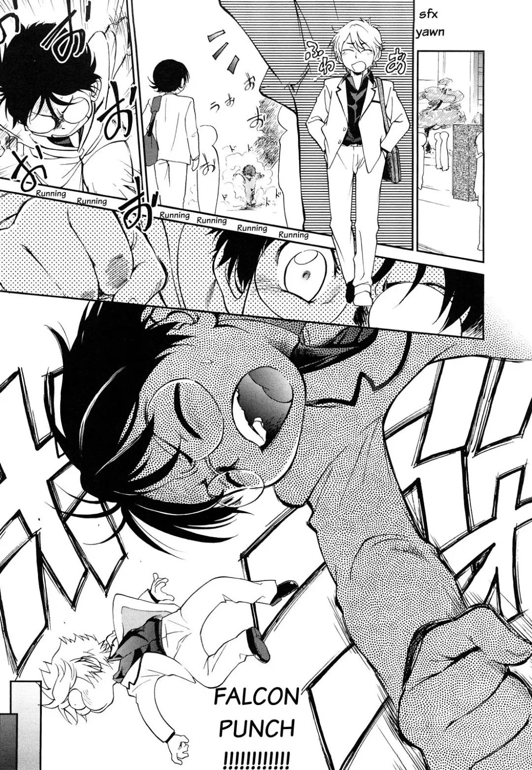 [Maka Fushigi] Kinkyori Renai - Osanana | Short Distance Relationship - Childhood Friends Fhentai - Page 26