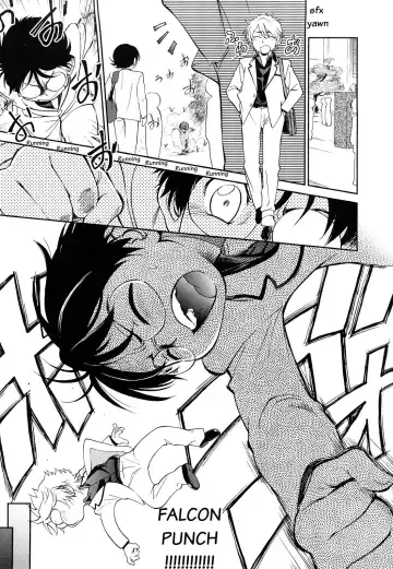 [Maka Fushigi] Kinkyori Renai - Osanana | Short Distance Relationship - Childhood Friends Fhentai - Page 26