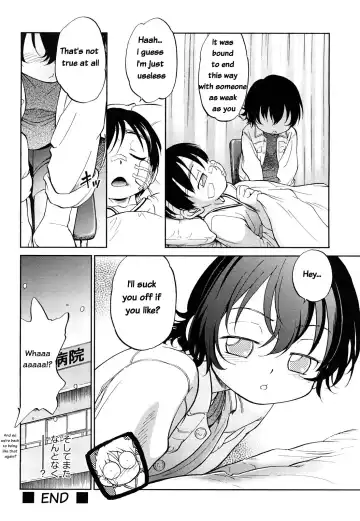 [Maka Fushigi] Kinkyori Renai - Osanana | Short Distance Relationship - Childhood Friends Fhentai - Page 28