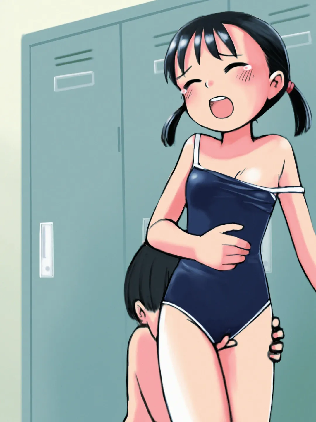 Boku no Yasashii Onee-chan Fhentai - Page 25