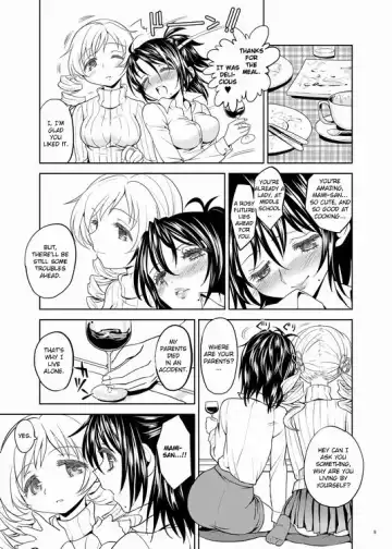 [Ayane] Christmas ni Majo | The Christmas Witch Fhentai - Page 9