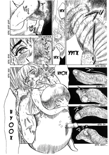 [Momoyama Jirou] Kichiku no Ori Fhentai - Page 27