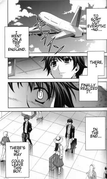 Read [Anicd - Milkcow - Moonzero] Unbalance na Kankei - Unbalance Relation | Unbalance Relationship - Fhentai