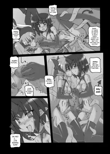 [Sanada Kuro] Dark Princess 2 Fhentai - Page 14