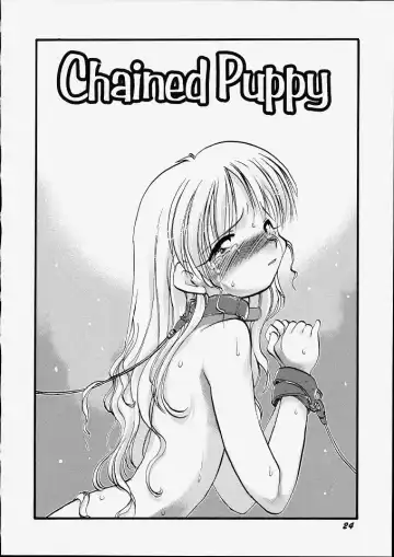 [Teruki Kuma] Tenshi no Tezawari Fhentai - Page 30