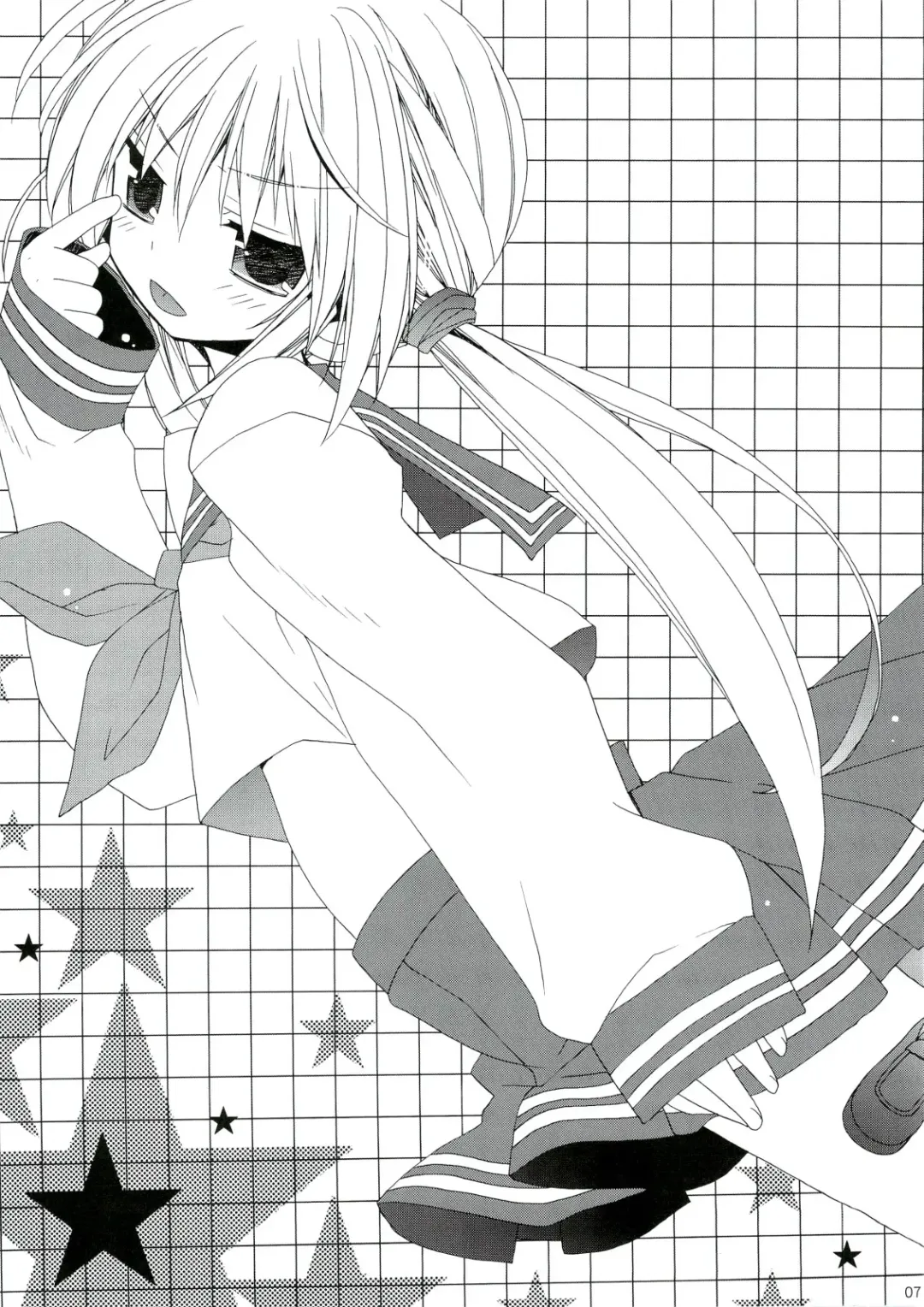 [Araki Kanao] HAPPY EDEN Soushuuhen 1 Fhentai - Page 71