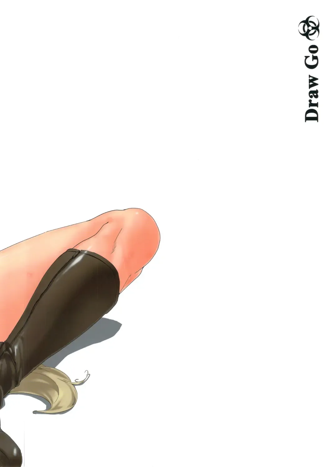 [Souichi] SHIRONA HAZARD Fhentai - Page 23