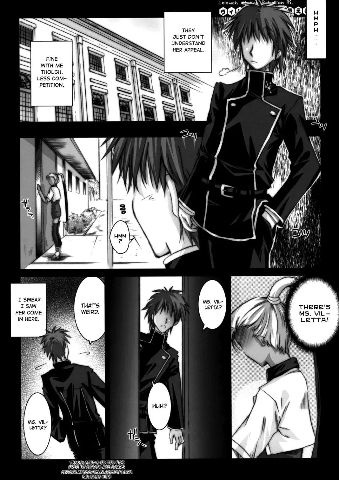 [Ayano Naoto] Villetta Sensei ni Moeru Hon Fhentai - Page 5