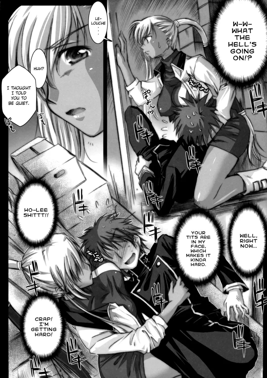 [Ayano Naoto] Villetta Sensei ni Moeru Hon Fhentai - Page 7