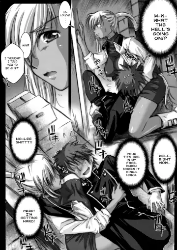 [Ayano Naoto] Villetta Sensei ni Moeru Hon Fhentai - Page 7