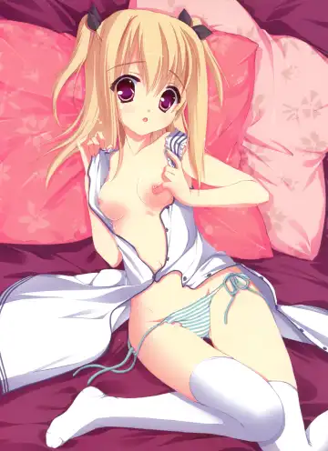 Dengeki Otona no Moeoh Vol.01 2012-05 Fhentai - Page 42