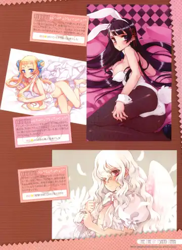 Dengeki Otona no Moeoh Vol.01 2012-05 Fhentai - Page 49