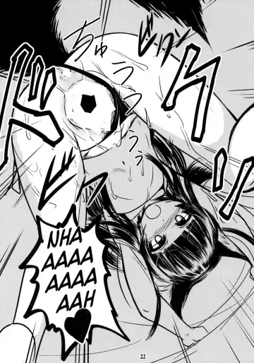 [Badhand] Genko no Ori Sono Ni Fhentai - Page 21