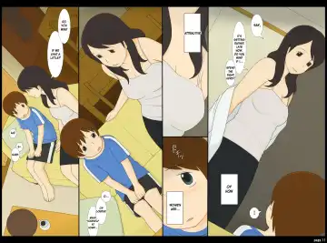 [Ponfaz] Ponpharse Vol. 3 - Toshiue no Onee-san Hen (Zenpen) | Ponfaz Vol. 3 - Onee-chan - Fhentai - Page 11