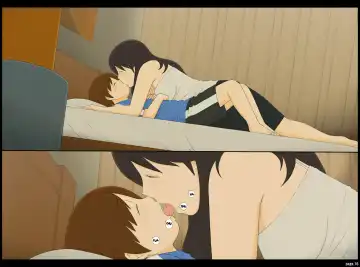 [Ponfaz] Ponpharse Vol. 3 - Toshiue no Onee-san Hen (Zenpen) | Ponfaz Vol. 3 - Onee-chan - Fhentai - Page 16