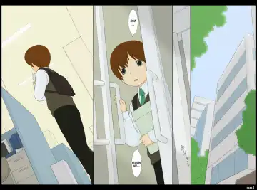 [Ponfaz] Ponpharse Vol. 3 - Toshiue no Onee-san Hen (Zenpen) | Ponfaz Vol. 3 - Onee-chan - Fhentai - Page 4