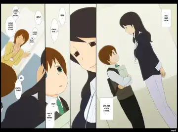 [Ponfaz] Ponpharse Vol. 3 - Toshiue no Onee-san Hen (Zenpen) | Ponfaz Vol. 3 - Onee-chan - Fhentai - Page 6