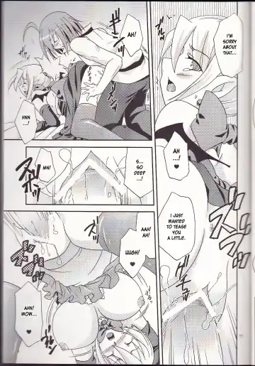 [Hebi Ichigo - Umihoshi Minori] Hi-me-go-to Fhentai - Page 11