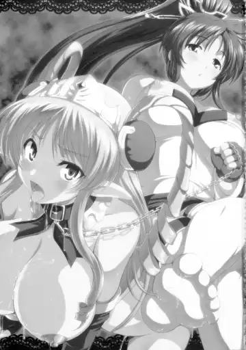 [Hamo] PRIN-PRIN PRINCESSES Fhentai - Page 3