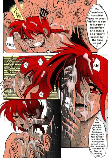 [Kimimaru] Quas - Ranma Edited Pics Fhentai - Page 2