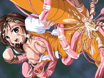 [Tokiori] 2SHY Fhentai - Page 3