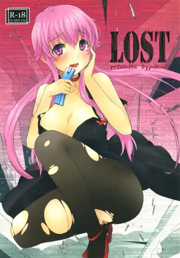 Read [Shijou Mako] LOST - Fhentai