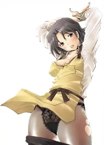 [Sakai Hamachi] Ranjyuku Fhentai - Page 23