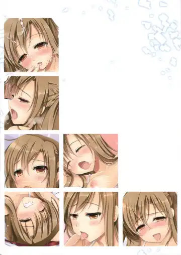 [Hanahanamaki - Sousouman] Himitsu no Shinkon Nikki - 秘密的新婚日記 Fhentai - Page 4