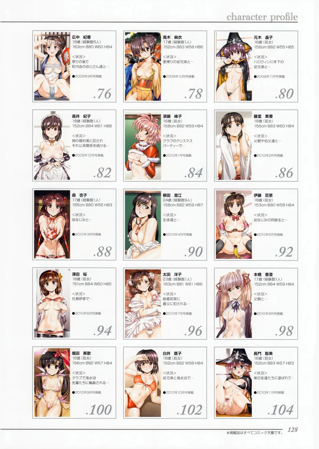 [Urushihara Satoshi] Kan (decensored) Fhentai - Page 132