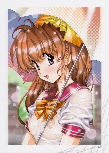 [Urushihara Satoshi] Kan (decensored) Fhentai - Page 124