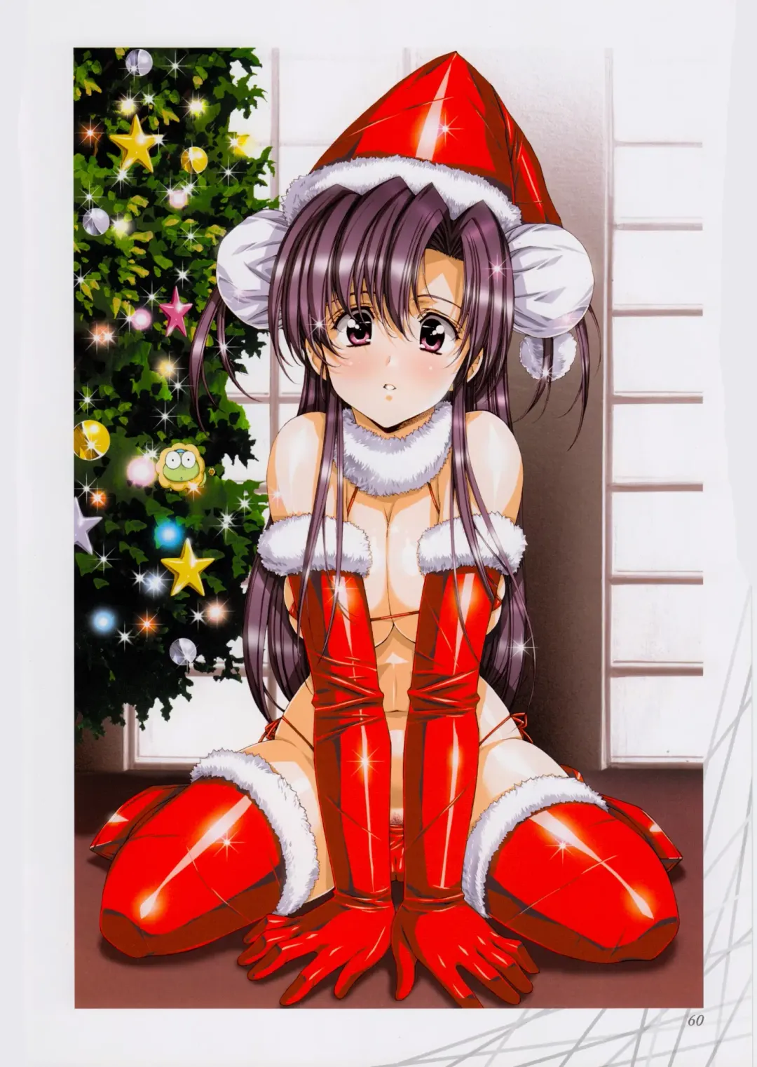 [Urushihara Satoshi] Kan Fhentai - Page 62