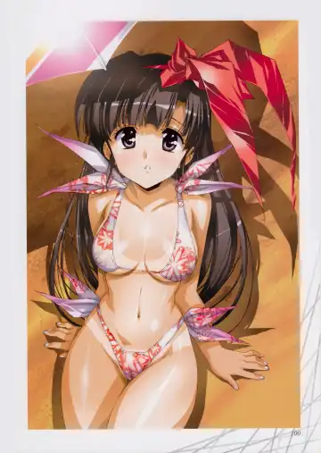 [Urushihara Satoshi] Kan Fhentai - Page 102