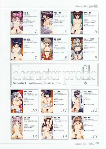 [Urushihara Satoshi] Kan Fhentai - Page 128