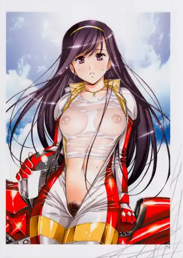 [Urushihara Satoshi] Kan Fhentai - Page 76