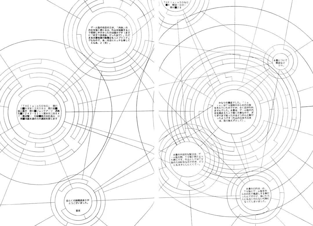 [Nukiyama Gaisei] The Lain Song Fhentai - Page 27