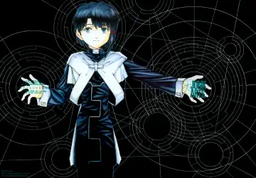 Read [Nukiyama Gaisei] The Lain Song - Fhentai