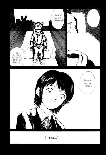 [Nukiyama Gaisei] The Lain Song Fhentai - Page 14