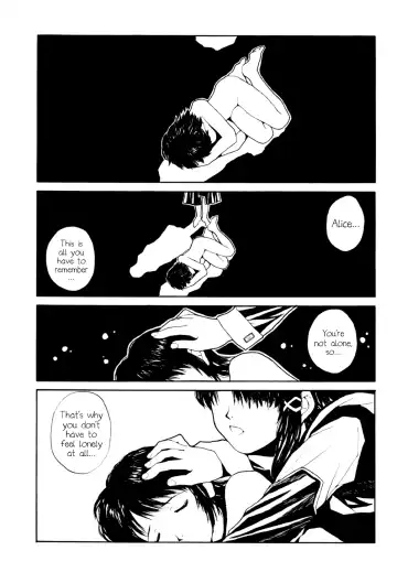[Nukiyama Gaisei] The Lain Song Fhentai - Page 24