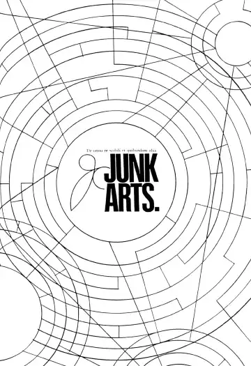 [Nukiyama Gaisei] The Lain Song Fhentai - Page 28