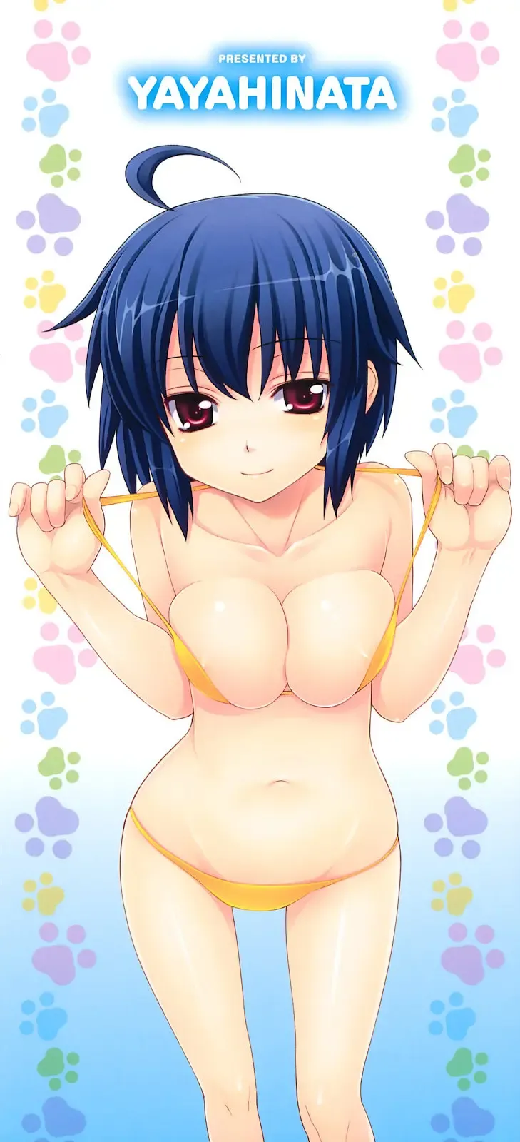 [Yaya Hinata] Kanojo Friend sono 1.5 + 3 | Girlfriend-Friend Part 1.5 + 3 Fhentai - Page 17