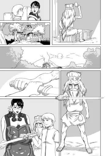 [Ninroku] Package Meat 7 Fhentai - Page 7