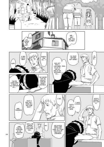 [Ninroku] Package Meat 7 Fhentai - Page 8