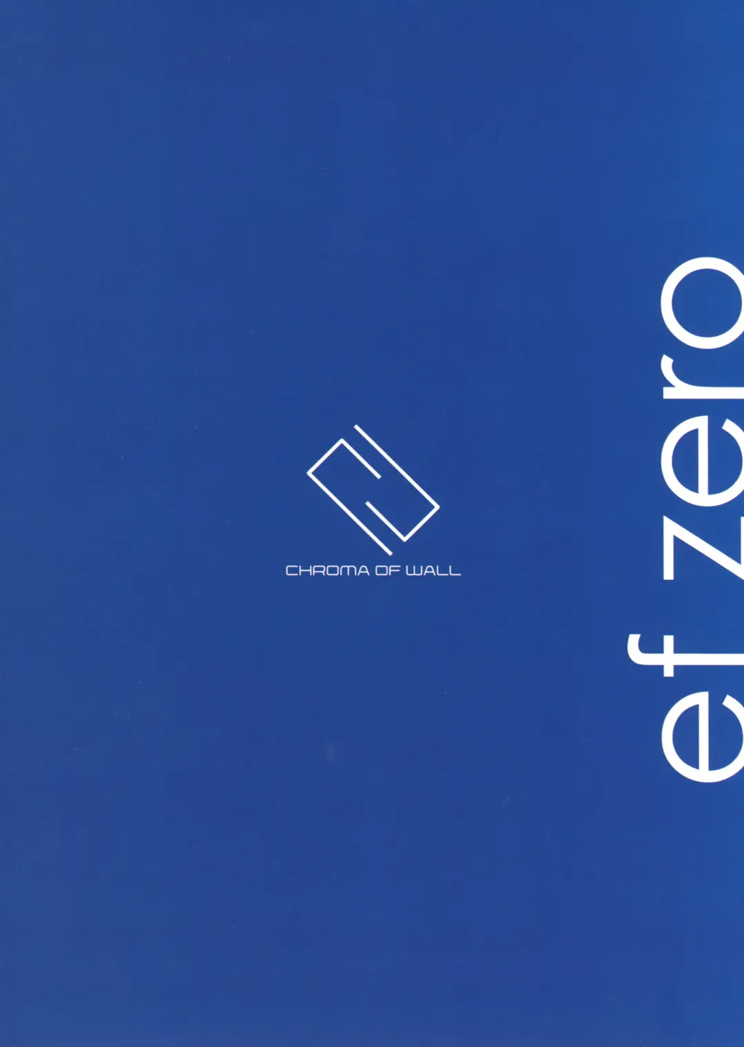 [Saitom] ef zero Fhentai - Page 18