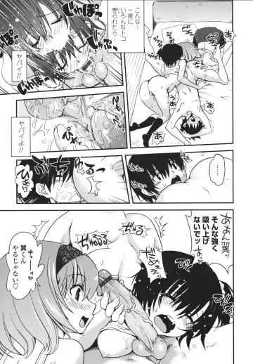 [Uran] Aneki Neko Fhentai - Page 16