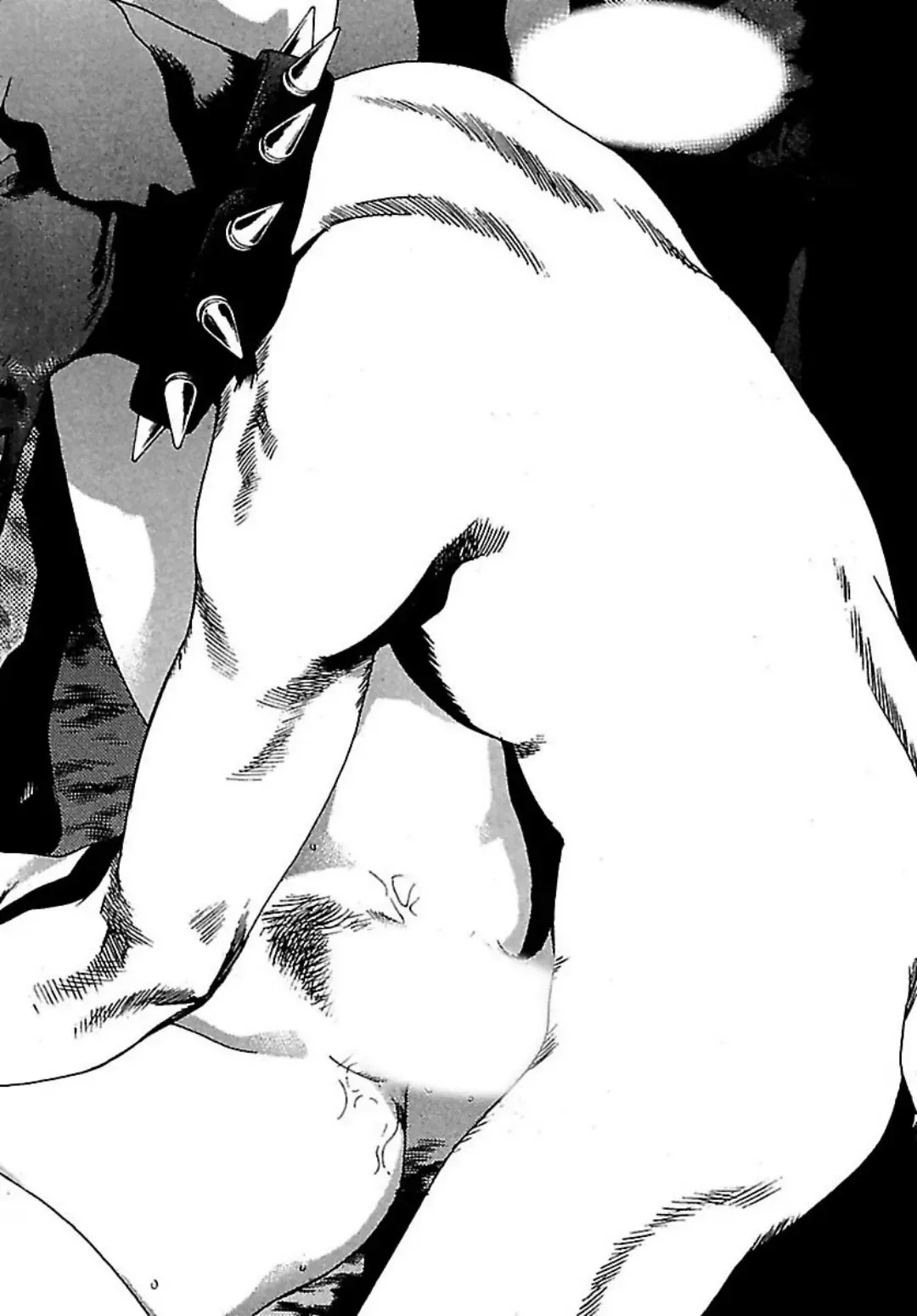 [Ojiro Makoto] Koibito 8-gou Fhentai - Page 158