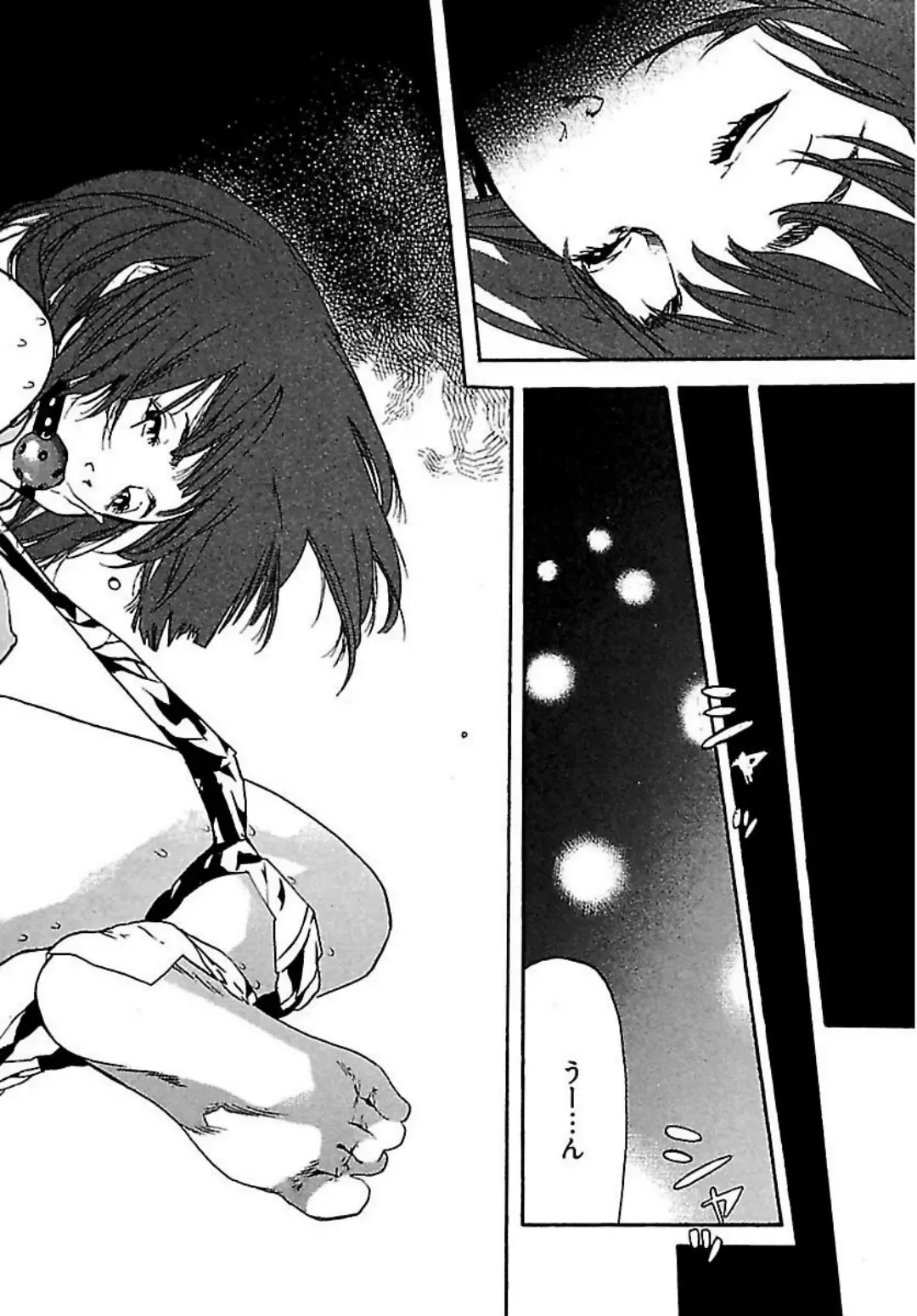 [Ojiro Makoto] Koibito 8-gou Fhentai - Page 18