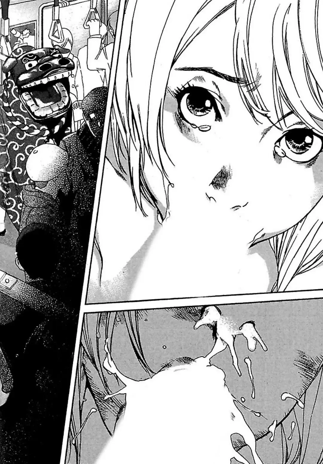 [Ojiro Makoto] Koibito 8-gou Fhentai - Page 60